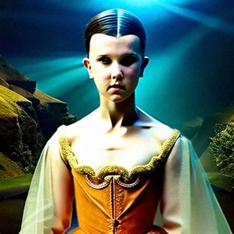 millie bobby brown r34|Rule34 .